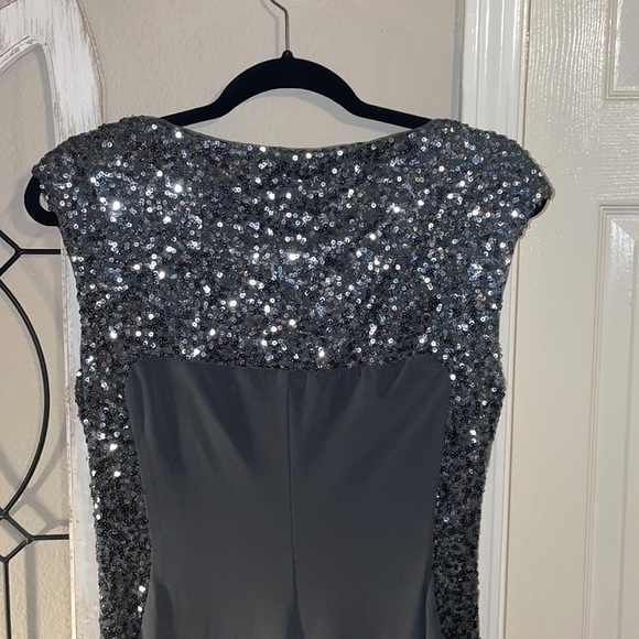 Ralph Lauren formal evening dress (New without tags) - Picture 2 of 4